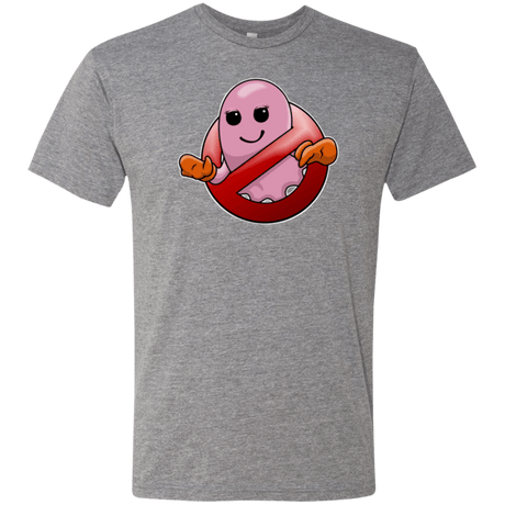 T-Shirts Premium Heather / Small Pinky Buster Men's Triblend T-Shirt