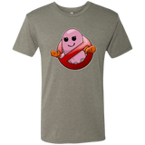 T-Shirts Venetian Grey / Small Pinky Buster Men's Triblend T-Shirt