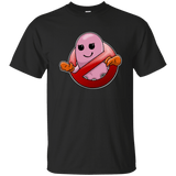 T-Shirts Black / Small Pinky Buster T-Shirt