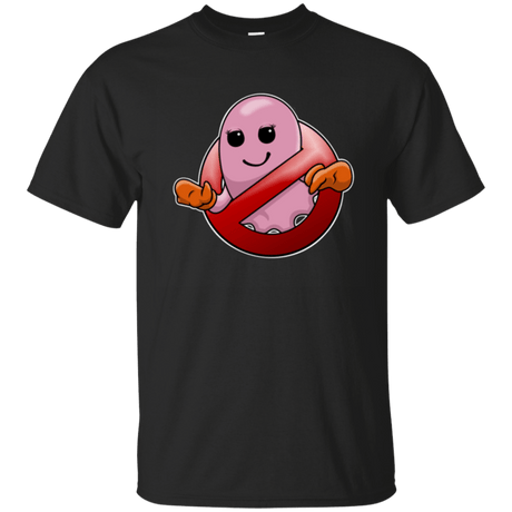 T-Shirts Black / Small Pinky Buster T-Shirt