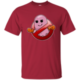 T-Shirts Cardinal / Small Pinky Buster T-Shirt