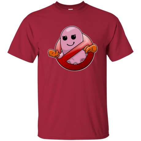 T-Shirts Cardinal / Small Pinky Buster T-Shirt