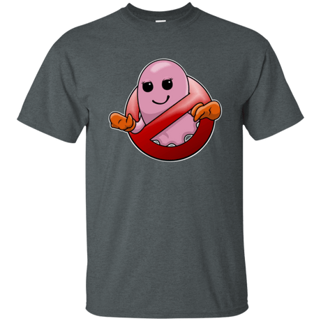 T-Shirts Dark Heather / Small Pinky Buster T-Shirt