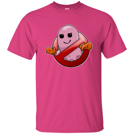 T-Shirts Heliconia / Small Pinky Buster T-Shirt