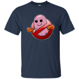 T-Shirts Navy / Small Pinky Buster T-Shirt