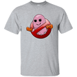 T-Shirts Sport Grey / Small Pinky Buster T-Shirt