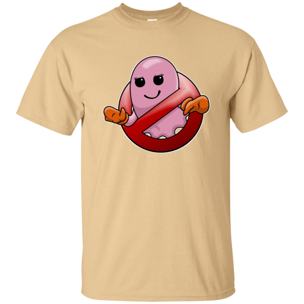 T-Shirts Vegas Gold / Small Pinky Buster T-Shirt