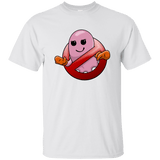 T-Shirts White / Small Pinky Buster T-Shirt