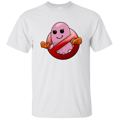 T-Shirts White / Small Pinky Buster T-Shirt