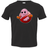 T-Shirts Black / 2T Pinky Buster Toddler Premium T-Shirt