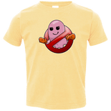 T-Shirts Butter / 2T Pinky Buster Toddler Premium T-Shirt