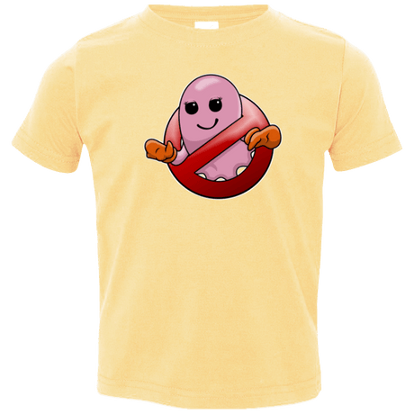 T-Shirts Butter / 2T Pinky Buster Toddler Premium T-Shirt