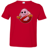 T-Shirts Red / 2T Pinky Buster Toddler Premium T-Shirt