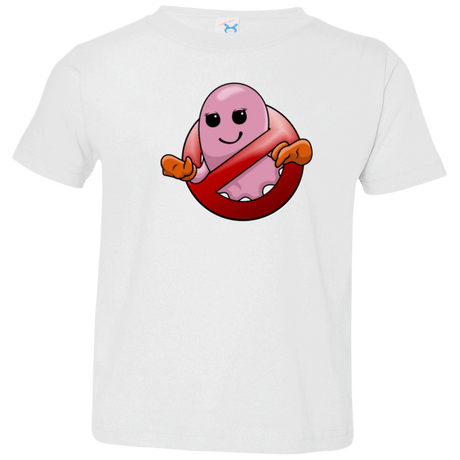 T-Shirts White / 2T Pinky Buster Toddler Premium T-Shirt