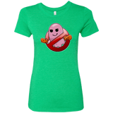 T-Shirts Envy / Small Pinky Buster Women's Triblend T-Shirt