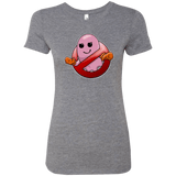 T-Shirts Premium Heather / Small Pinky Buster Women's Triblend T-Shirt