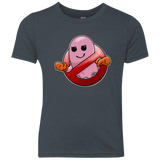 T-Shirts Vintage Navy / YXS Pinky Buster Youth Triblend T-Shirt