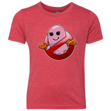 T-Shirts Vintage Red / YXS Pinky Buster Youth Triblend T-Shirt