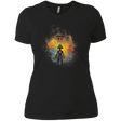 T-Shirts Black / X-Small PIRATE ART Women's Premium T-Shirt
