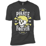 T-Shirts Heavy Metal / YXS Pirate Forever Boys Premium T-Shirt