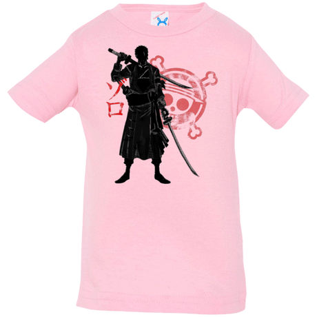 T-Shirts Pink / 6 Months Pirate Hunter (2) Infant Premium T-Shirt