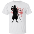 T-Shirts White / Small Pirate Hunter (2) T-Shirt