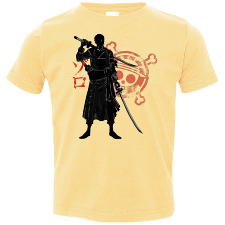 T-Shirts Butter / 2T Pirate Hunter (2) Toddler Premium T-Shirt