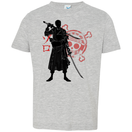 T-Shirts Heather / 2T Pirate Hunter (2) Toddler Premium T-Shirt