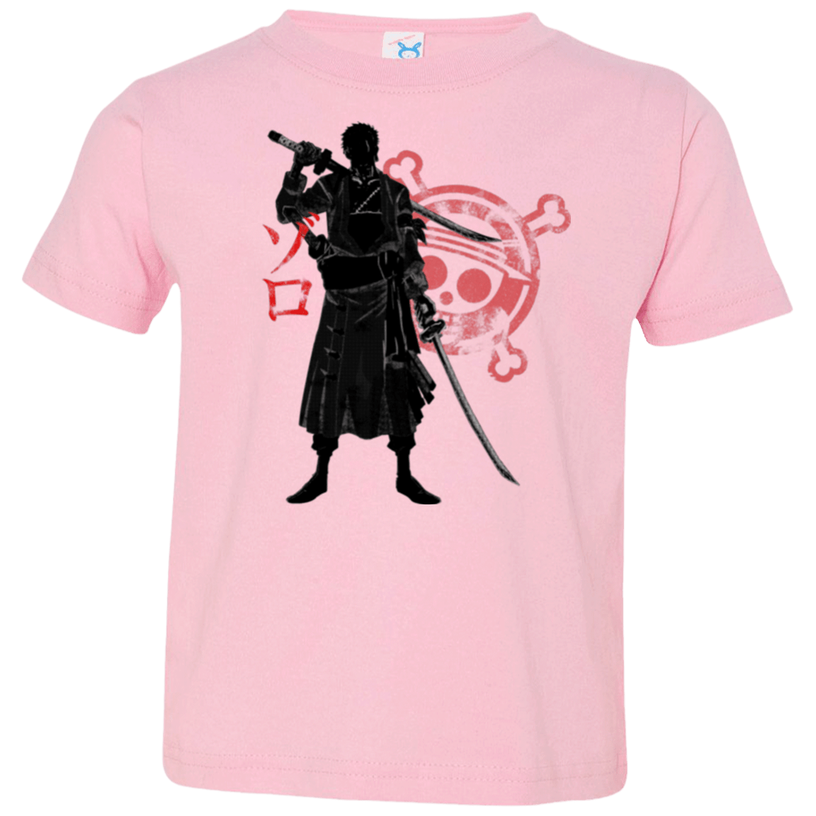 T-Shirts Pink / 2T Pirate Hunter (2) Toddler Premium T-Shirt