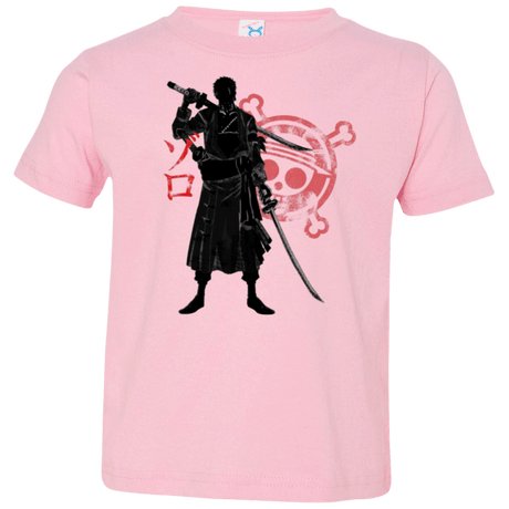 T-Shirts Pink / 2T Pirate Hunter (2) Toddler Premium T-Shirt