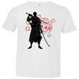 T-Shirts White / 2T Pirate Hunter (2) Toddler Premium T-Shirt