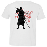 T-Shirts White / 2T Pirate Hunter (2) Toddler Premium T-Shirt