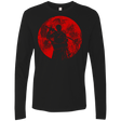 T-Shirts Black / S Pirate Hunter Men's Premium Long Sleeve