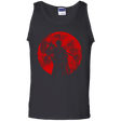 T-Shirts Black / S Pirate Hunter Men's Tank Top