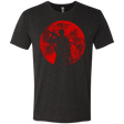 T-Shirts Vintage Black / S Pirate Hunter Men's Triblend T-Shirt