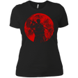 T-Shirts Black / X-Small Pirate Hunter Women's Premium T-Shirt
