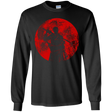 T-Shirts Black / YS Pirate Hunter Youth Long Sleeve T-Shirt