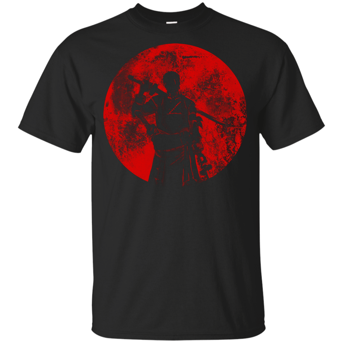 T-Shirts Black / YXS Pirate Hunter Youth T-Shirt