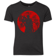 T-Shirts Vintage Black / YXS Pirate Hunter Youth Triblend T-Shirt