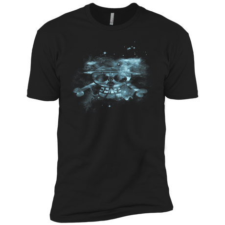 T-Shirts Black / YXS Pirate King (1) Boys Premium T-Shirt