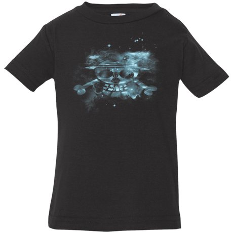 T-Shirts Black / 6 Months Pirate King (1) Infant Premium T-Shirt