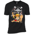 T-Shirts Black / X-Small Pirate King Men's Premium T-Shirt