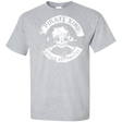 T-Shirts Sport Grey / XLT Pirate King Skull Tall T-Shirt