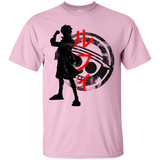T-Shirts Light Pink / Small Pirate King T-Shirt