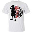 T-Shirts White / Small Pirate King T-Shirt