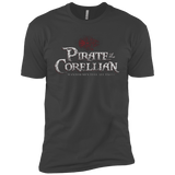 T-Shirts Heavy Metal / YXS Pirate of the Corellian Boys Premium T-Shirt
