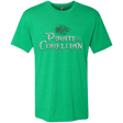 T-Shirts Envy / Small Pirate of the Corellian Men's Triblend T-Shirt
