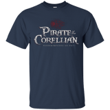 Pirate of the Corellian T-Shirt