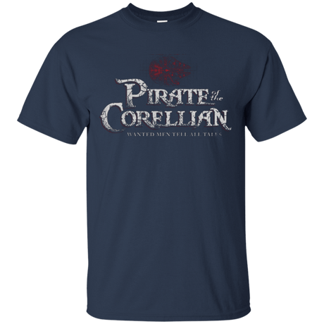 Pirate of the Corellian T-Shirt