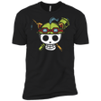 T-Shirts Black / X-Small Pirate Scout Men's Premium T-Shirt